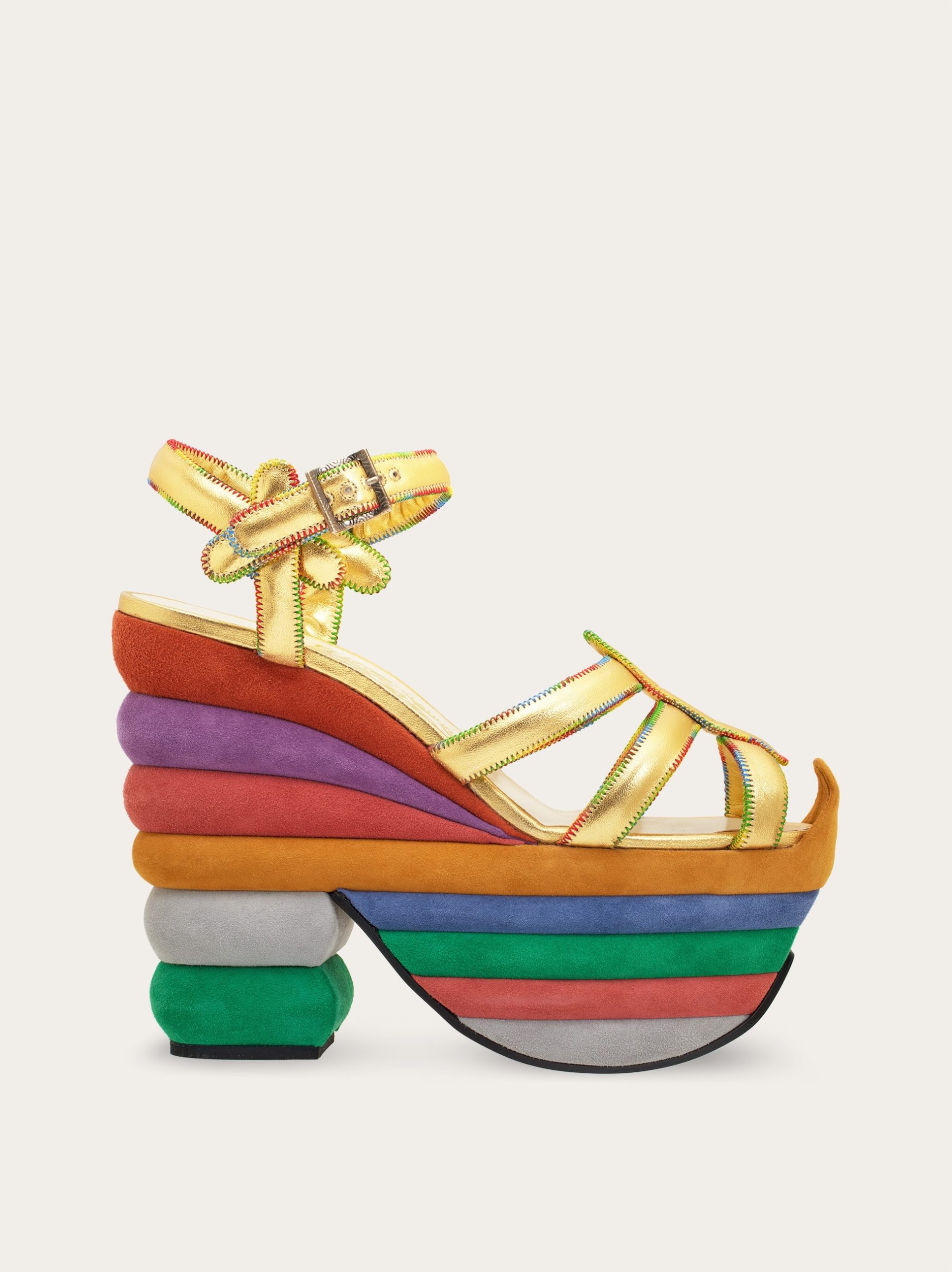 Ferragamo Rainbow (1938) - Image 1